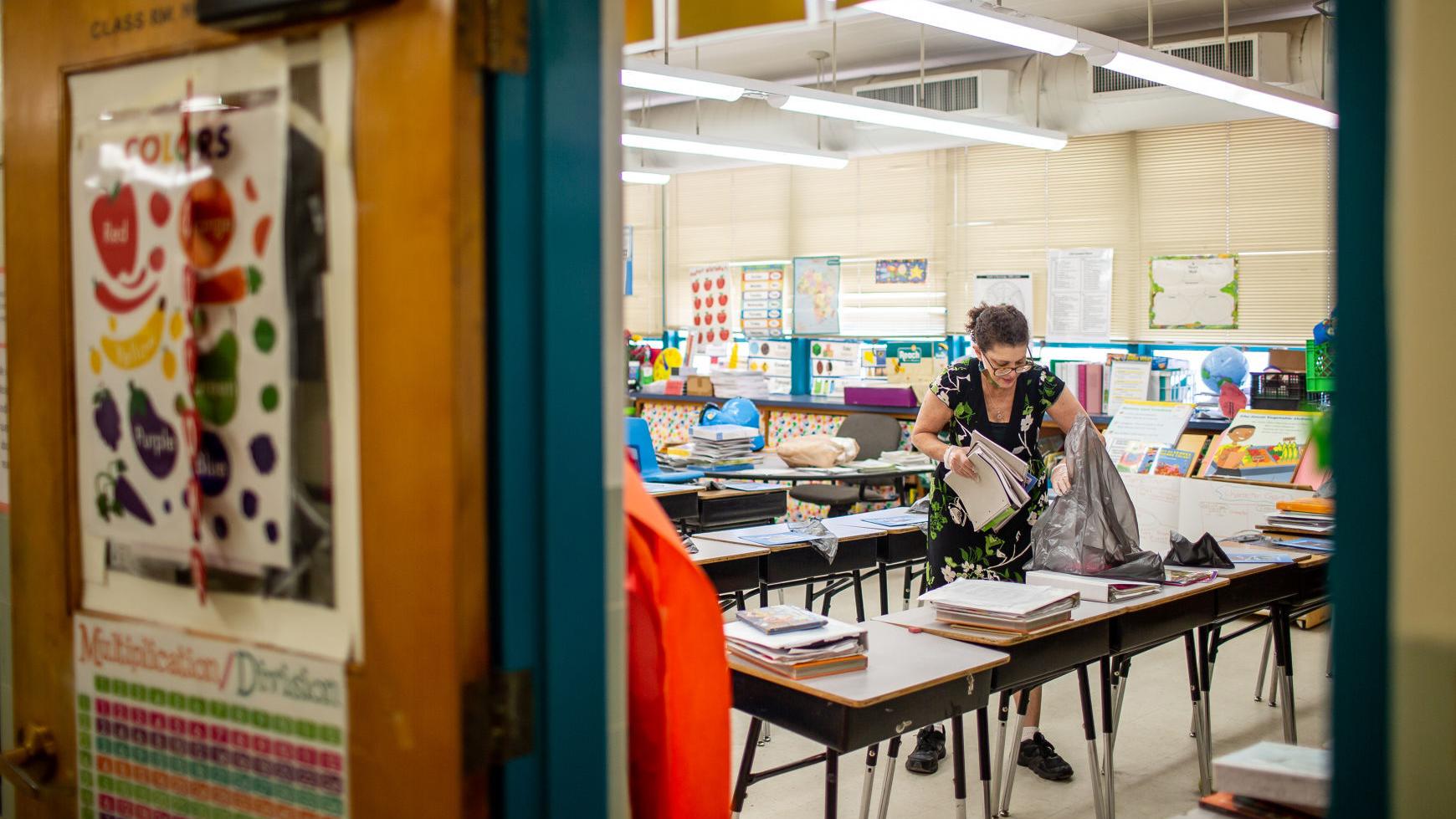 Arizona rolls out recommendations for reopening schools as coronavirus continues